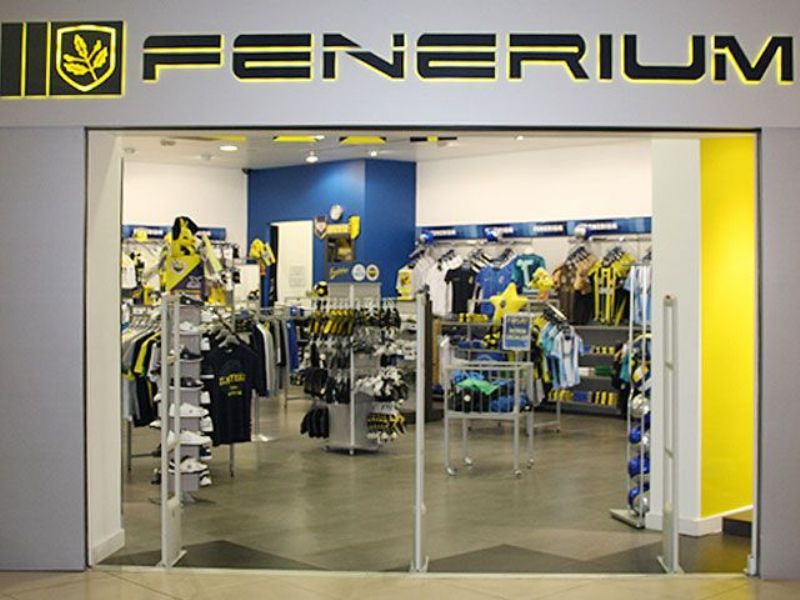 Fenerium Taksim