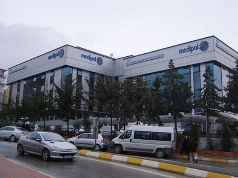 Medipol Hastanesi