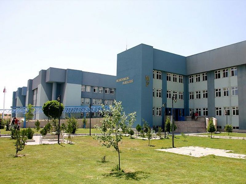 Nide niversitesi