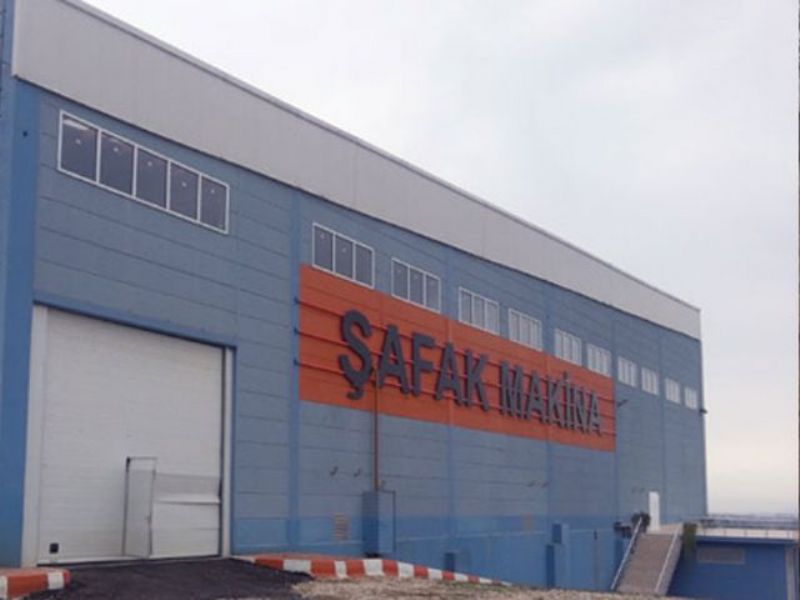 afak Makina