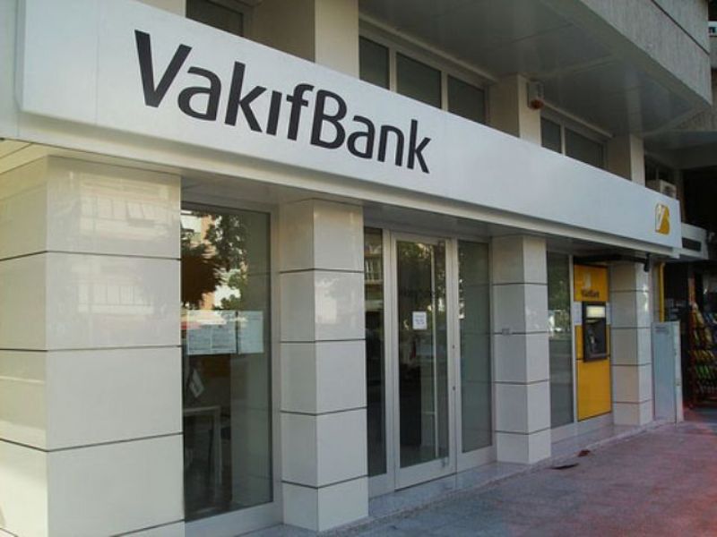 Vakflar Bankas